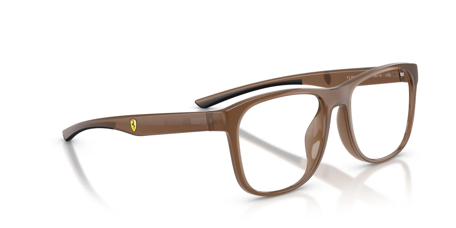Scuderia Ferrari 8014D Eyeglasses - view 33